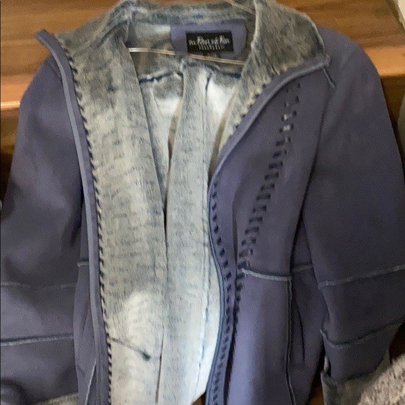 Fleece jacket - Picture 1 of 1